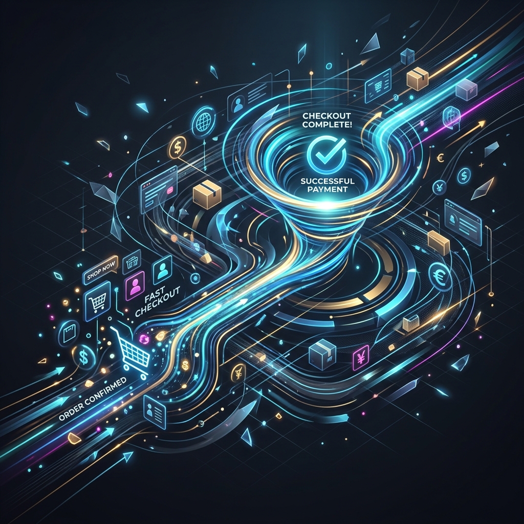 E-Commerce Solutions - E-commerce That Converts